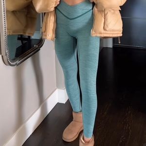 Vitality Daydream Pant (Evergreen)